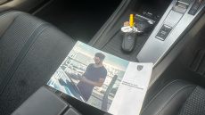 Peugeot 308 1.2 PureTech Allure Premium 5dr EAT8 Petrol Estate